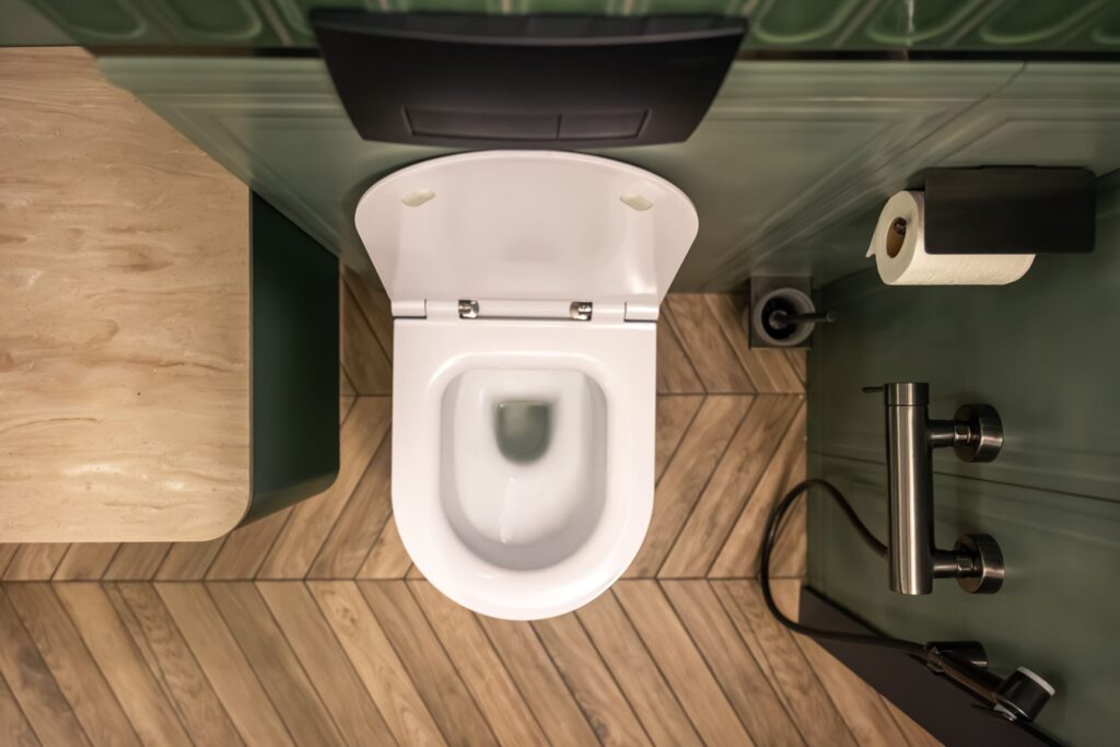 wc bouchés solution et erreurs à éviter